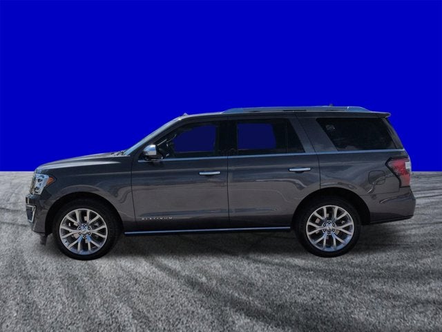 2019 Ford Expedition Platinum