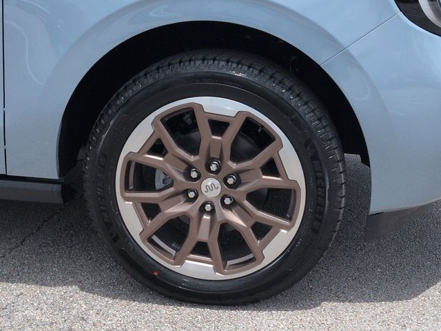 2027 Ford Expedition King Ranch