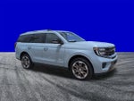 2027 Ford Expedition King Ranch