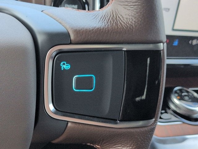 2027 Ford Expedition King Ranch
