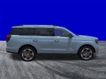 2027 Ford Expedition King Ranch