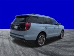 2027 Ford Expedition King Ranch