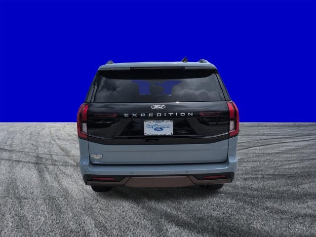 2027 Ford Expedition King Ranch