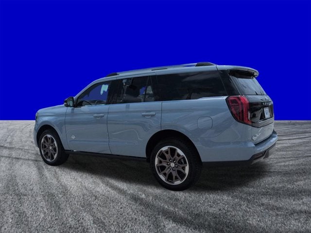 2027 Ford Expedition King Ranch