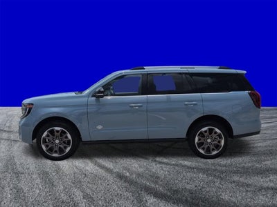 2027 Ford Expedition King Ranch