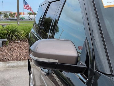 2022 Ford Expedition King Ranch