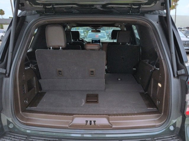 2022 Ford Expedition King Ranch
