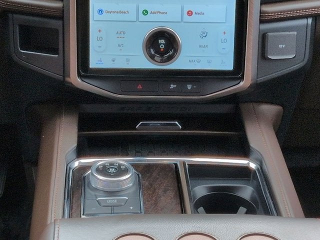 2022 Ford Expedition King Ranch