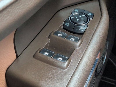 2022 Ford Expedition King Ranch