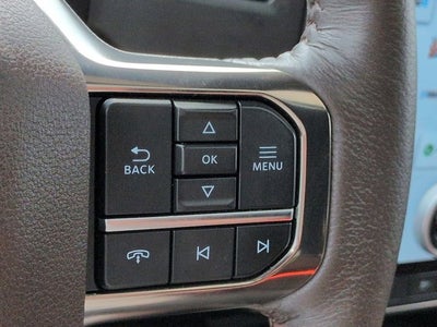 2022 Ford Expedition King Ranch