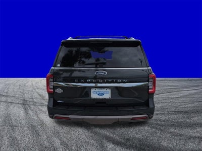 2022 Ford Expedition King Ranch
