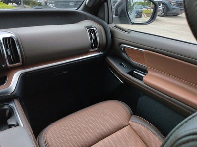 2026 Ford Expedition King Ranch