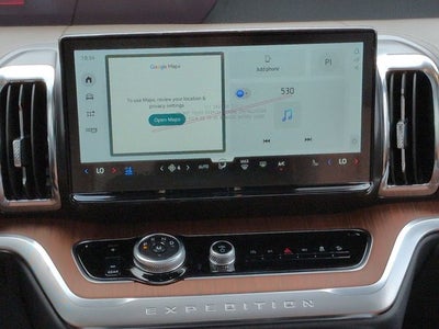2026 Ford Expedition King Ranch