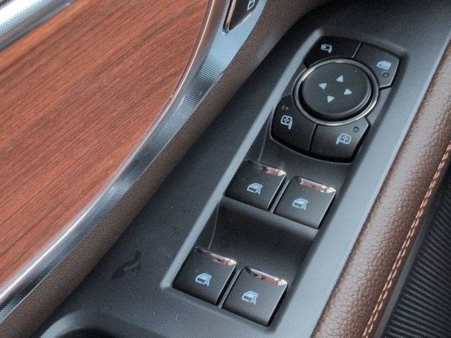 2026 Ford Expedition King Ranch