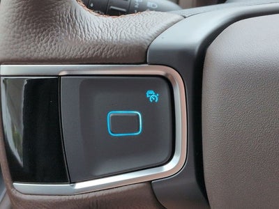 2026 Ford Expedition King Ranch