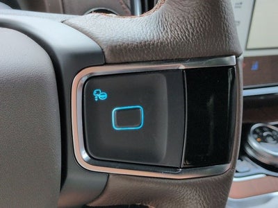2026 Ford Expedition King Ranch
