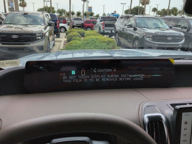 2026 Ford Expedition King Ranch