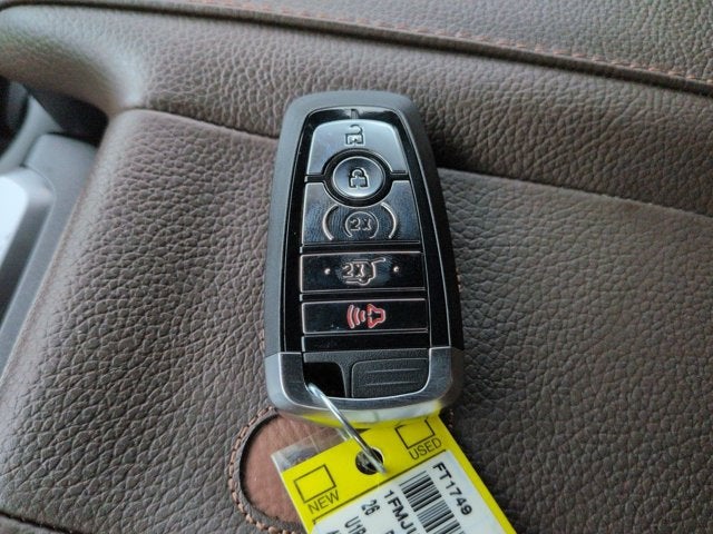 2026 Ford Expedition King Ranch