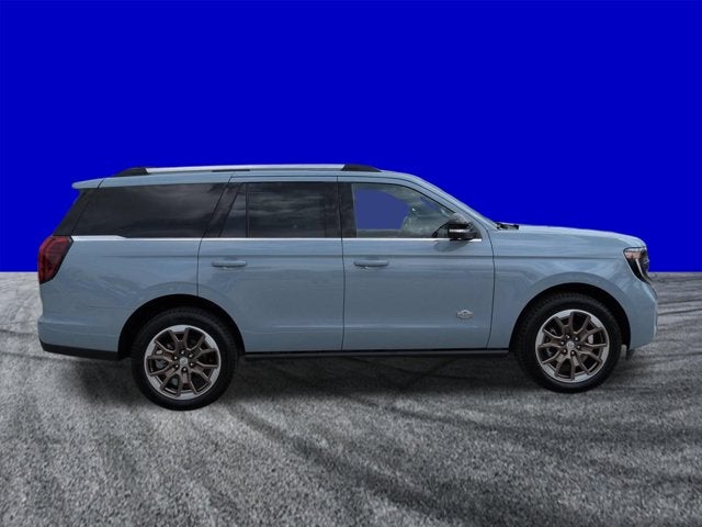 2026 Ford Expedition King Ranch