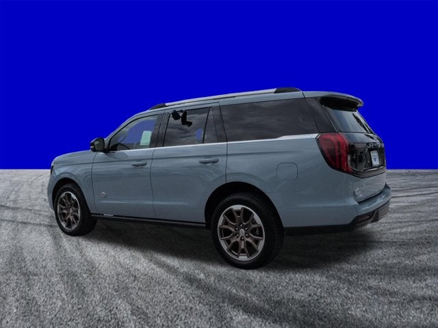 2026 Ford Expedition King Ranch