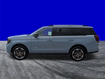 2026 Ford Expedition King Ranch
