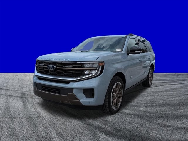 2026 Ford Expedition King Ranch