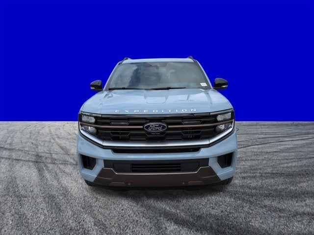 2026 Ford Expedition King Ranch
