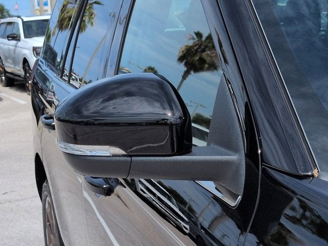 2026 Ford Expedition King Ranch