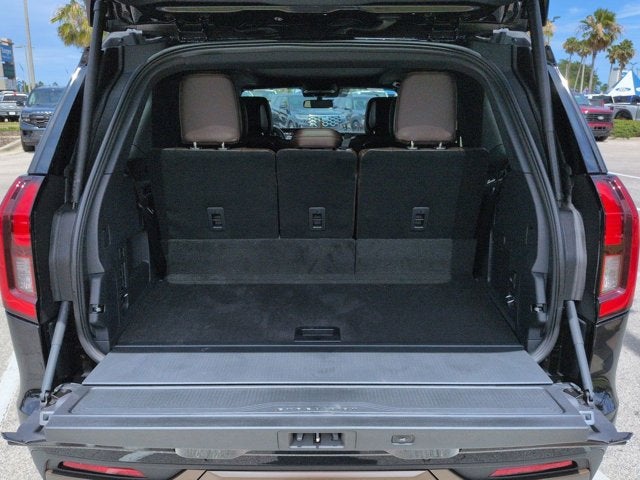 2026 Ford Expedition King Ranch