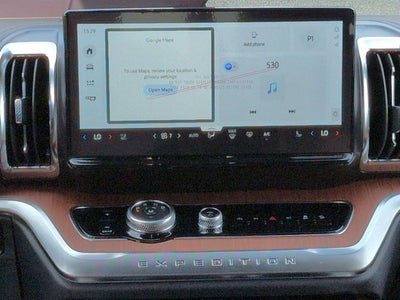 2026 Ford Expedition King Ranch