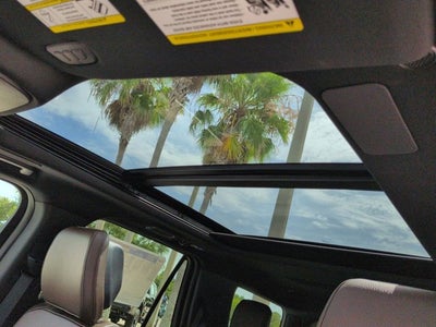 2026 Ford Expedition King Ranch