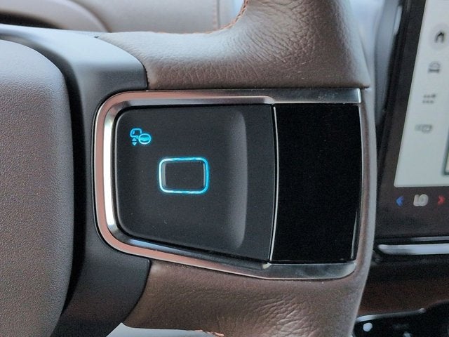 2026 Ford Expedition King Ranch