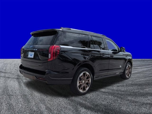 2026 Ford Expedition King Ranch