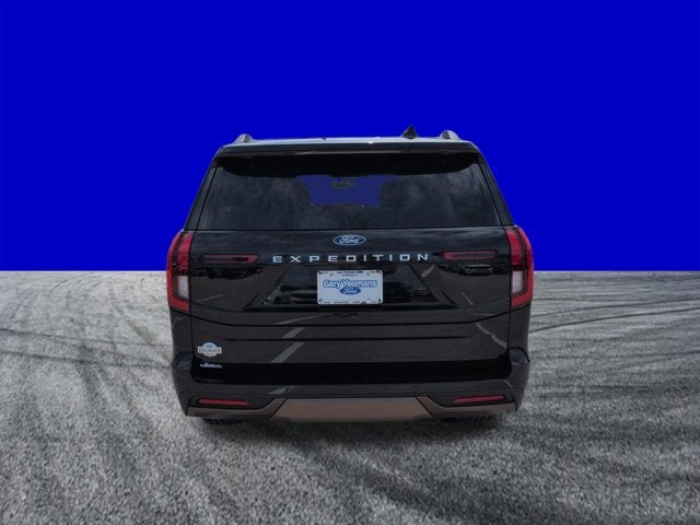 2026 Ford Expedition King Ranch