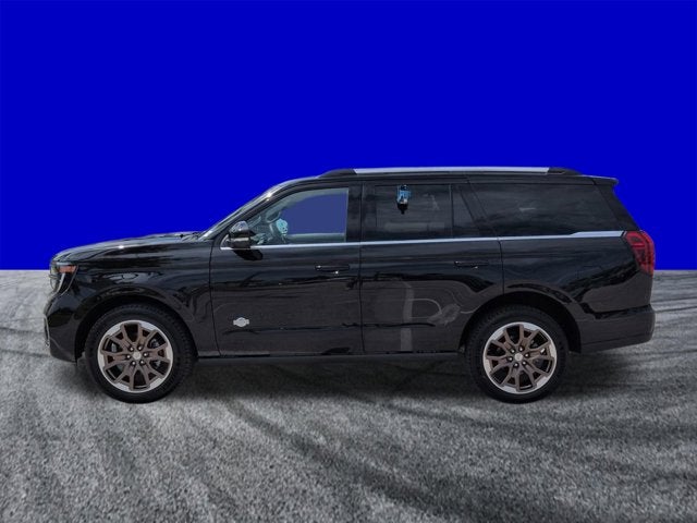 2026 Ford Expedition King Ranch