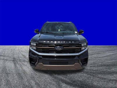 2026 Ford Expedition King Ranch