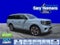 2027 Ford Expedition King Ranch