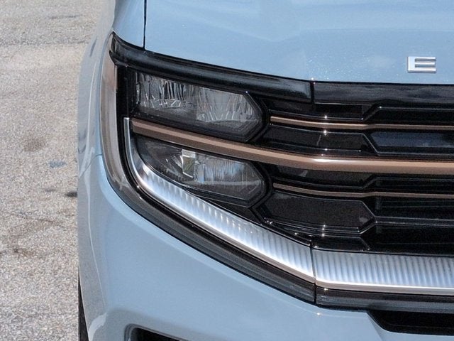 2027 Ford Expedition King Ranch