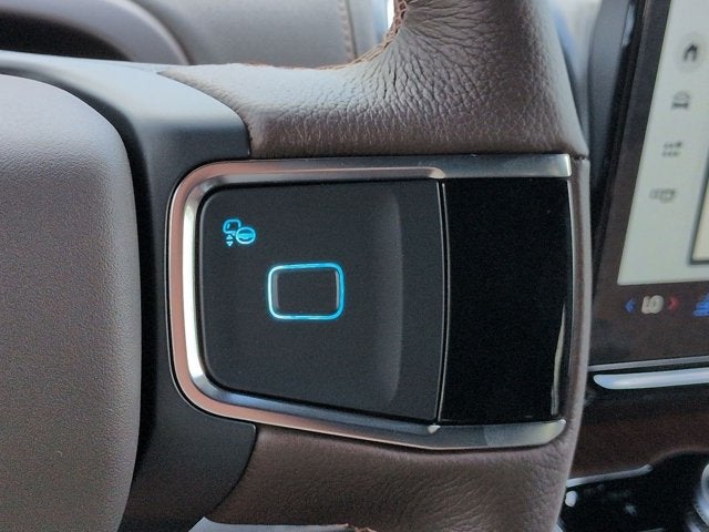 2027 Ford Expedition King Ranch