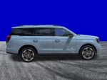2027 Ford Expedition King Ranch