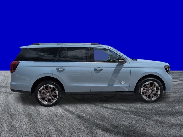 2027 Ford Expedition King Ranch