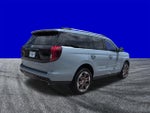2027 Ford Expedition King Ranch