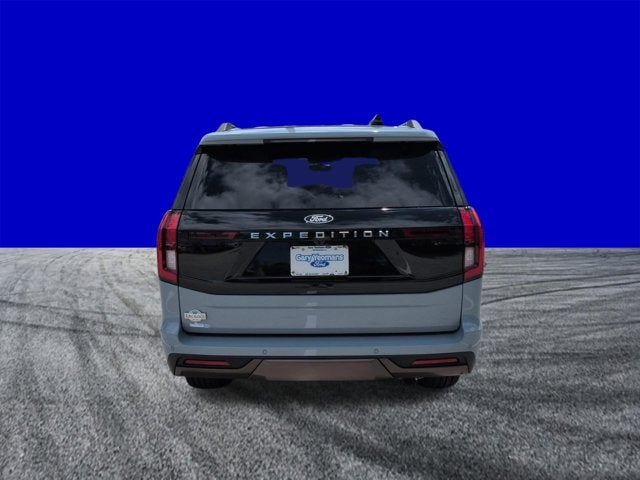 2027 Ford Expedition King Ranch
