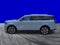 2027 Ford Expedition King Ranch