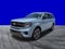 2027 Ford Expedition King Ranch