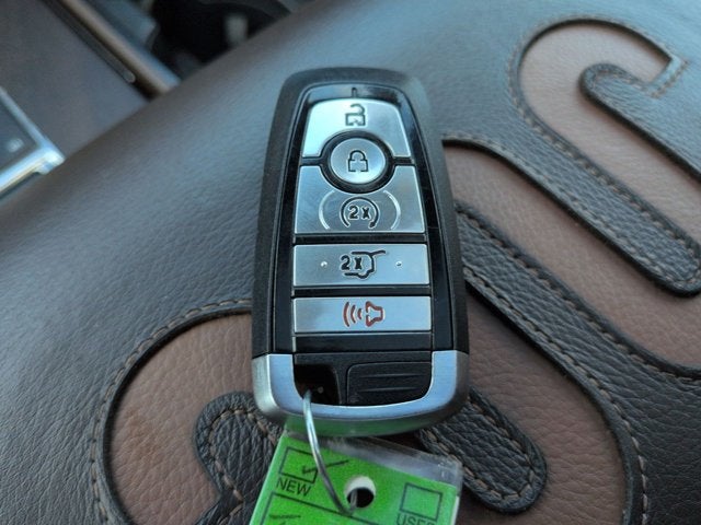 2023 Ford Expedition King Ranch