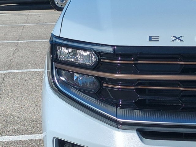 2025 Ford Expedition King Ranch