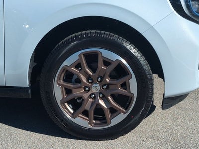 2025 Ford Expedition King Ranch