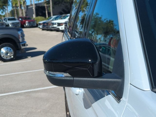 2025 Ford Expedition King Ranch