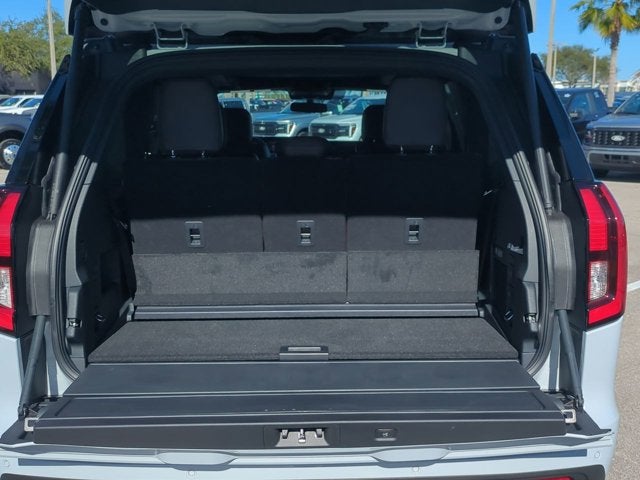 2025 Ford Expedition King Ranch